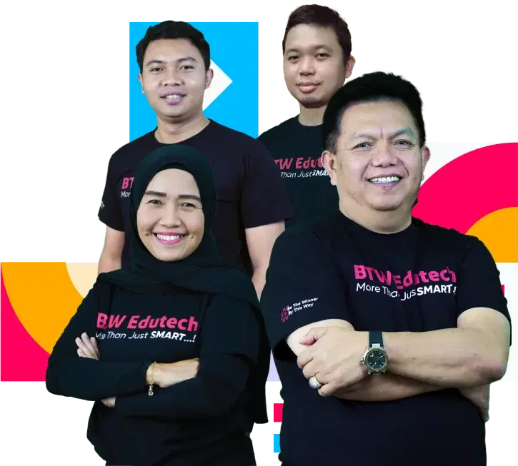 BTW Edutech Team