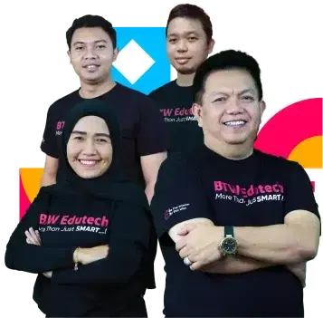 BTW Edutech Team