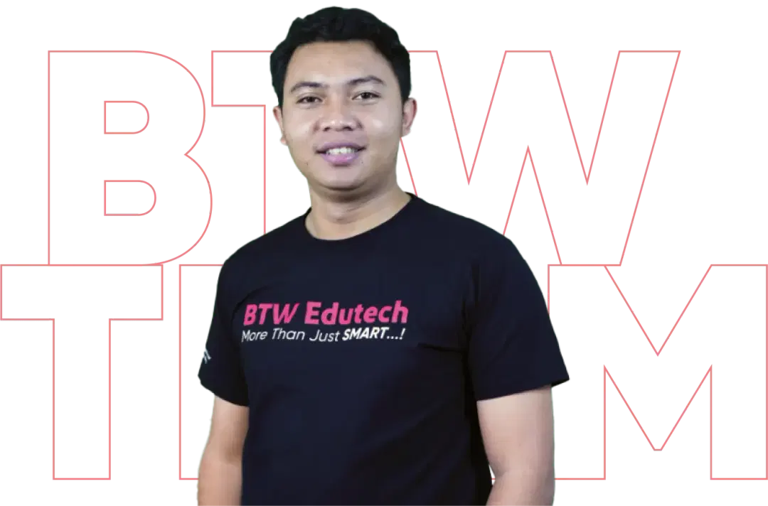 Pande Putu Widya Oktapratama, S.Kom., CPro.