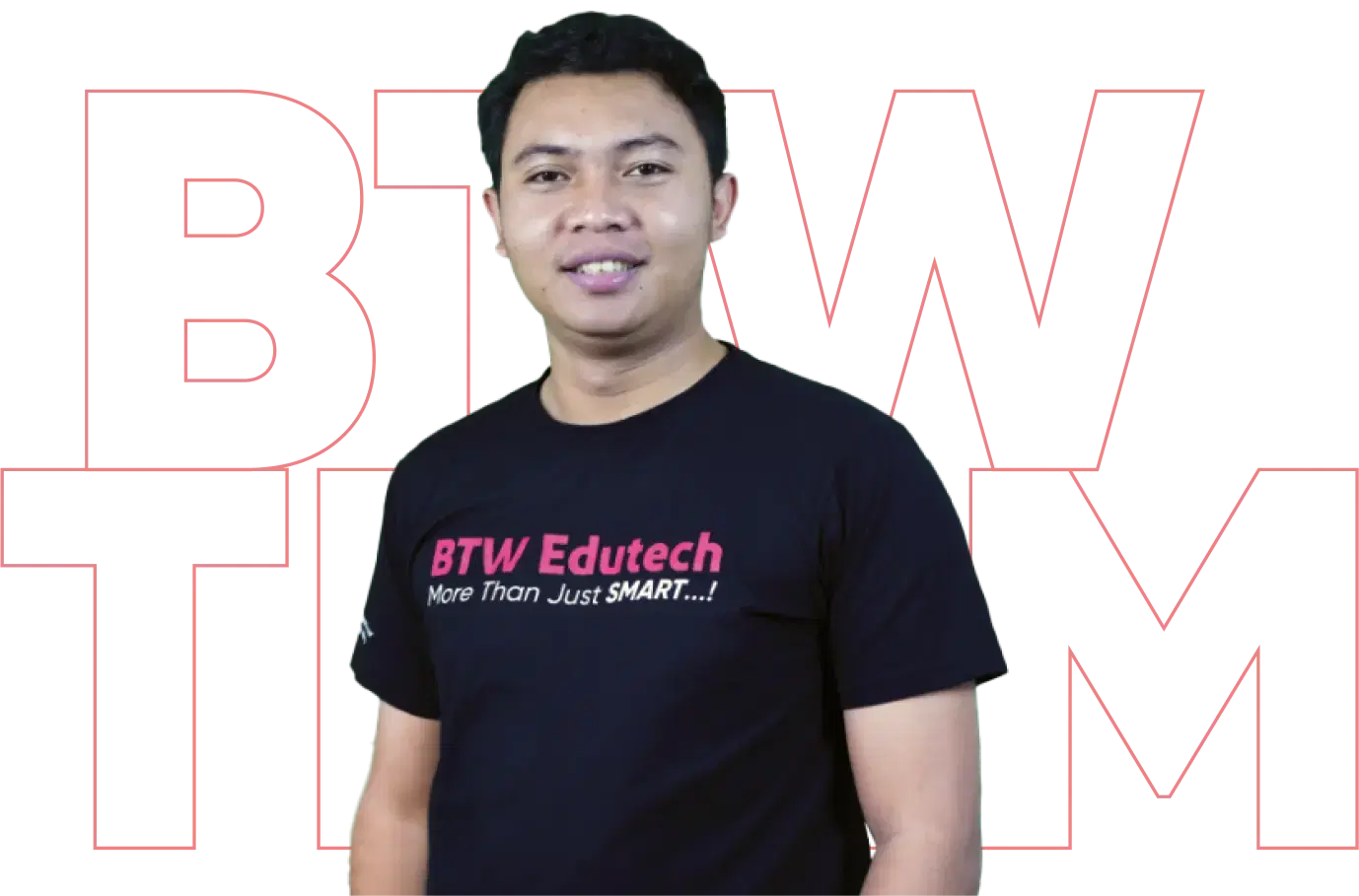 Pande Putu Widya Oktapratama, S.Kom., CPro.