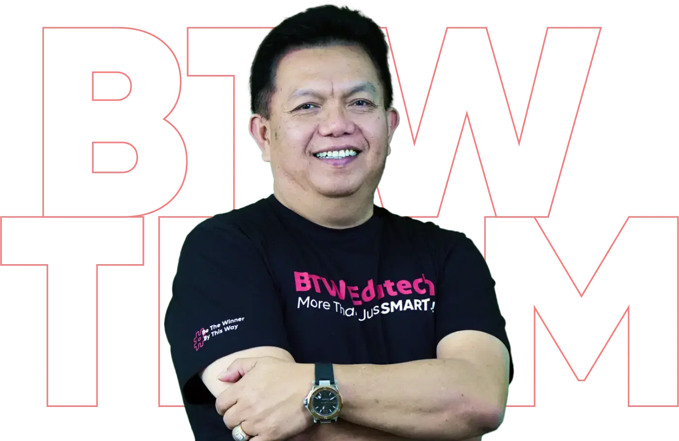 Dr. Standly Suwandhi, ATD., MT